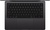 Apple MacBook Pro 14" Late 2024 Space Black (MW2V3)