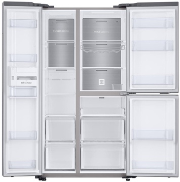 Samsung RS63R5591SL