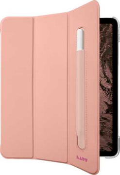 LAUT Huex Smart Case для iPad Pro 12.9" 2021-2022 Pink (L_IPP21L_HP_P)