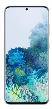 Samsung Galaxy S20 SM-G980 8/128GB Light Blue (SM-G980FLBD)