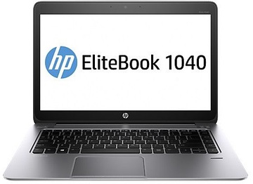 HP EliteBook Folio 1040 G1 (L8T54ES)