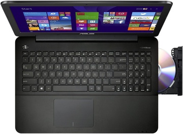 Asus F554LA-WS71