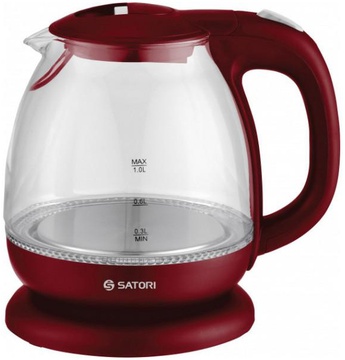 Satori SGK-4101-RD