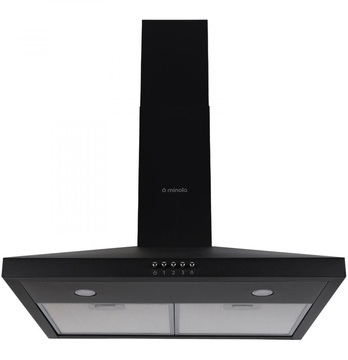 Minola HK 6412 BL 850 LED
