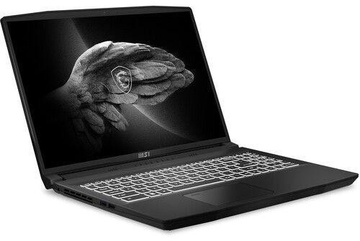 MSI Creator M16 A12UD (A12UD-266)