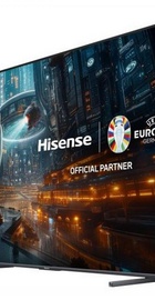 Hisense 100E7NQ PRO