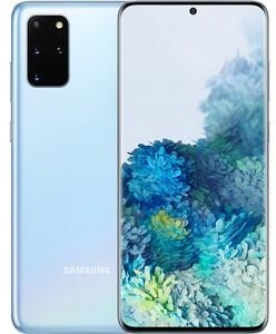 Samsung Galaxy S20+ LTE SM-G985 Dual 8/128GB Cloud Blue