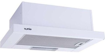 Ventolux GARDA 50 WH (700) SLIM