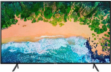 Samsung UE43NU7100