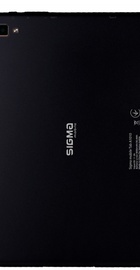 Sigma mobile Tab A1010 4/64GB Black
