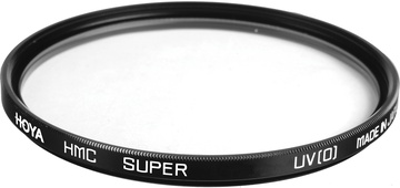 Hoya HMC UV(0) Filter 58mm