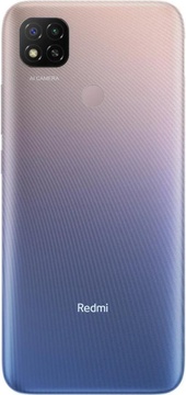 Xiaomi Redmi 9C 3/64GB Purple