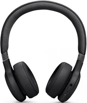 JBL Live 670NC Black (JBLLIVE670NCBLK)
