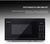 Sharp YC-MG02E-B