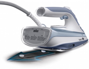 Braun TexStyle 5 SI 5078 GY