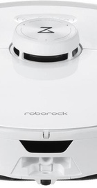 RoboRock S8 MaxV Ultra White