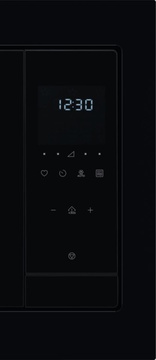 Electrolux LMS4253TBK