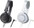Audio-Technica ATH-SJ55 WH