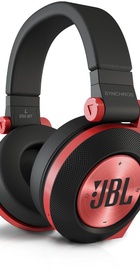 JBL E50 BT Red