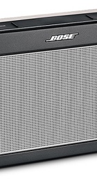 Bose SoundLink III