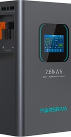 Marsriva MR-LFP24-100-WMD