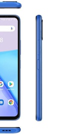 UMIDIGI Power 5 3/64GB Sapphire Blue (UA)