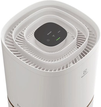 Electrolux EPO50571SW