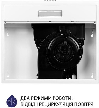 Minola HPL 504 WH