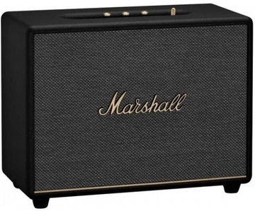 Marshall Woburn III Black (1006016)