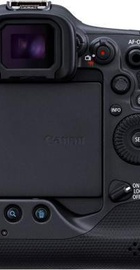 Canon EOS R3 body (4895C014)