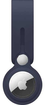 Apple AirTag Loop Deep Navy