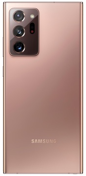 Samsung Galaxy Note20 Ultra 5G SM-N986B 12/512GB Mystic Bronze