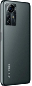ZTE Blade A72S 4/128GB Grey (Global Version)