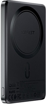 Acefast M8 5000mAh Black