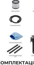 Dreame DF10 (HHV13A)