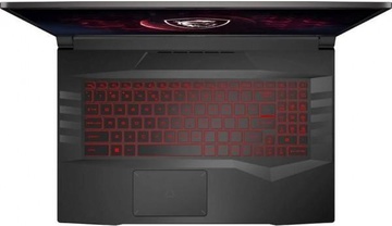 MSI Pulse GL76 12UGK-256 (PulseGL7612256)