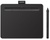 Wacom Intuos S Bluetooth Black (CTL-4100WLK-N)