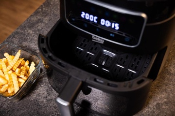 Beko ExpertFry FRL3374B