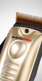 BaByliss PRO FX825GE LO-PRO FX Gold