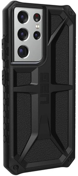 URBAN ARMOR GEAR Samsung Galaxy S21 Ultra Monarch Black (212831114040)