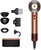 Dyson Supersonic HD16 Nural Amber Silk/Pink Champagne Limited Edition (143709-01)