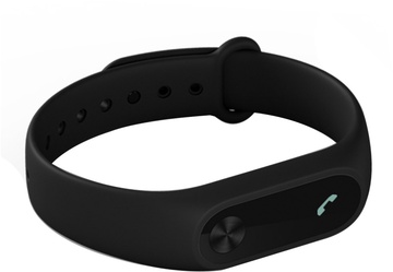 Xiaomi Mi Band 2 Black