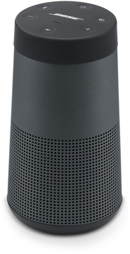 Bose SoundLink Revolve Bluetooth speaker Black