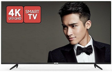 TCL 55P615