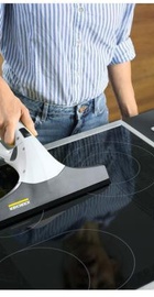 Karcher WV 2 Premium + KV 4 Premium (1.633-219.0)