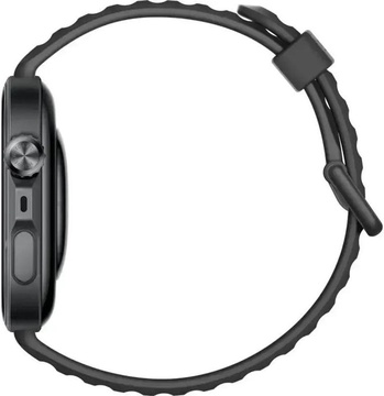 HUAWEI Watch Fit 5 Pro Black