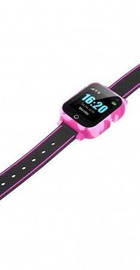 GOGPS T01 Red (T01RD)
