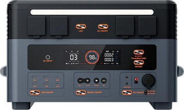 Blackview Oscal PowerMax 2400
