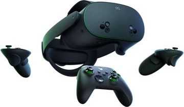 Meta Quest 3S 128GB Xbox Edition