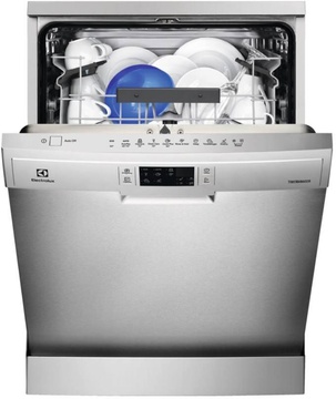 Electrolux ESF5533LOX